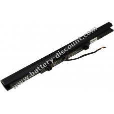 Battery for laptop Lenovo IdeaPad V310-14ISK