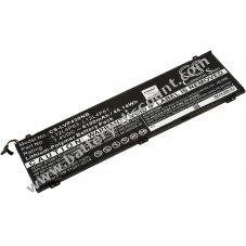 Battery for laptop Lenovo IdeaPad U330p