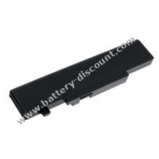 Battery for Lenovo IdeaPad Y450 20020