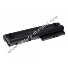 Battery for Lenovo IdeaPad S10-3 black