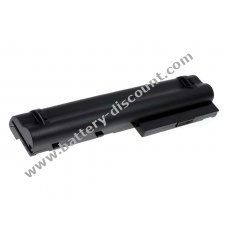 Battery for Lenovo IdeaPad S10-3 59-045096 black