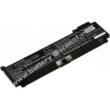 Battery compatible with Lenovo type 00HW022