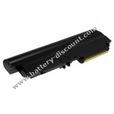 Battery for  Lenovo type  FRU 42T4653 4400mAh