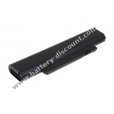 Battery for  Lenovo type  42T4949