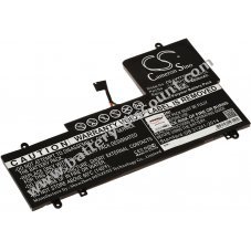 Battery compatible with Lenovo type L15L4PC2