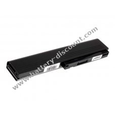 Battery for LG R510-G.ABCAG Spiazzo