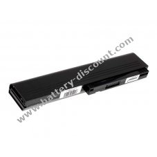 Battery for LG R510-K.ABCAG Minerbe