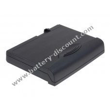 Battery for Toshiba Satellite 3000 series