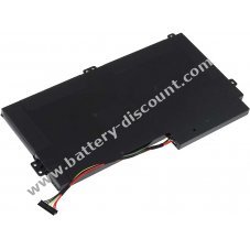 Battery for Samsung NP470 / type AA-PBVN3AB