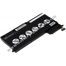 Battery for Samsung 530U4B-S03 / type AA-PBYN8AB