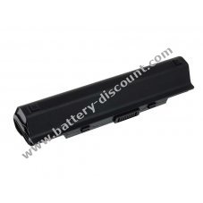 Battery for Asus UL20 / type A32-UL20 6600mAh