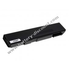 Battery for Toshiba Tecra A11 series / type PA3788U-1BRS standard battery