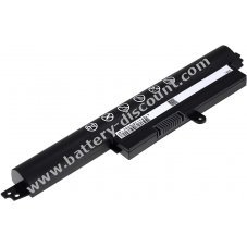 Battery for Asus VivoBook X200CA / type 0B110-00240100E