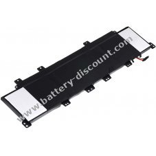 Battery for Asus Pro PU500C/ type C31-X502