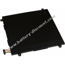 Battery for Laptop Asus Transformer Book TX300CA / type C21-TX300P
