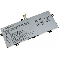 Battery for laptop Samsung ATIV Book 9 Spin / 900X5L / type AA-PBUN4AR