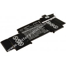 Battery for laptop Apple MacBook Pro 13