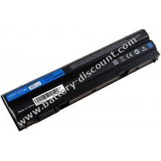 Standard battery for laptop Dell Latitude E6420 / Inspiron 17R (7720) / type T54FJ