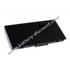 Battery for Toshiba Satellite L40 series/ type PA3591U-1BAS