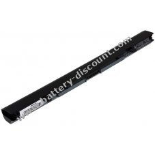 Battery for Toshiba Satellite L900 series/ type PA5076U-1BRS