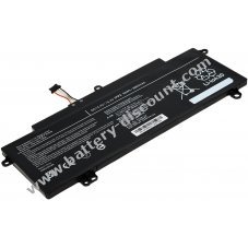 Battery suitable for laptop Toshiba Tecra Z50-A-16d, Z40-A-17k, type PA5149U-1BRS and others