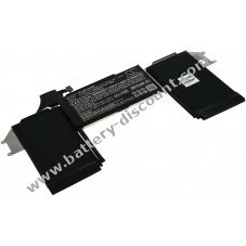 Battery suitable for laptop Apple MacBook Air 13 A1932 (2019), MacBook Air 13.3 (2020), type A1965 and others