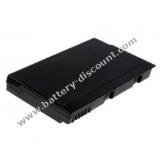 Battery for Toshiba Satellite M30X series/ M35X /M40X