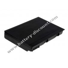 Battery for Toshiba Satellite M60/ M65