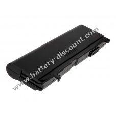 Battery for Toshiba Satellite M70/ Pro M70/ 14,4 Volt