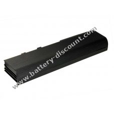 Battery for Acer TravelMate 2420 /3300 / Aspire 2920 4600mAh
