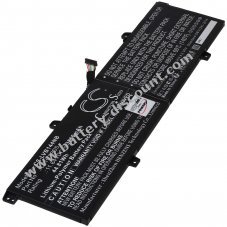 Battery suitable for Laptop Lenovo ThinkBook 14 G4 Series Type L21M3PD5