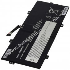 Battery suitable for Laptop Lenovo Yoga Duet 7 13ITL6 Type L20M4PE0