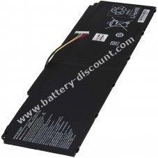 Battery suitable for Laptop Acer Predator Triton 900 Helios 700 Type AP18A5P