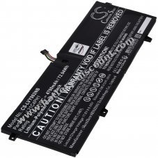 Battery suitable for Laptop Lenovo Yoga Slim 9 14IAP Type L21M4PH1