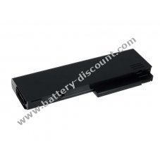 Battery for HP Compaq Business Notebok NX6100 / type HSTNN-LB05 6600mAh