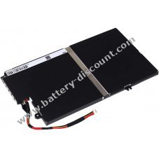 Battery for HP Envy 1000 / type HSTNN-UB3R