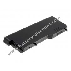 Battery for Dell Vostro 1310/1510 series 7800mAh