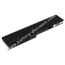 Battery for Dell Studio 1435 / Studio 1436/ type WT870 5200mAh