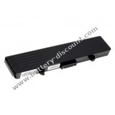 Battery for Dell  Inspiron 1525 5200mAh