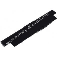Battery for Dell Inspiron 15R-5521 / type 312-1390
