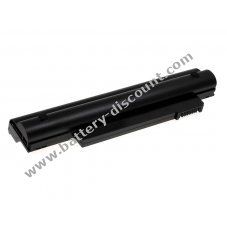 Battery for Acer Aspire One 532h /Aspire One 533/ type UM09H36 4400mAh black