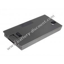 Battery for Dell Latitude D810/ Precision M70