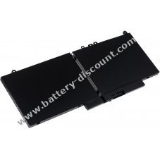 Battery for Laptop Dell Latitude E5450 15.6