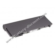 Battery for Dell  Latitude E6400/ Precision M2400/ M4400/ type KY265