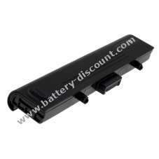 Battery for Dell  XPS M1530 5200mAh