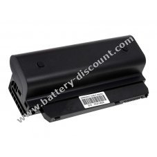 Battery for DELL Inspiron Mini 9 / Mini 910 series 5200mAh