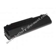 Battery for Dell  Studio XPS 13/ XPS 1340/ type T555C 5200mAh