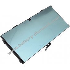 Battery for Dell XPS 15z / type 0HTR7
