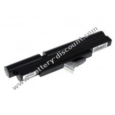 Battery for Acer Aspire TimelineX 5830TG/ type AS11A5E 4400mAh