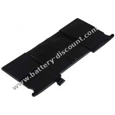 Battery for Apple Macbook Air 11'' A1370 / type A1406